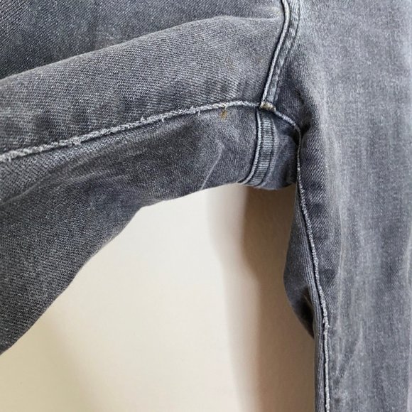 Frame  L'Homme Skinny Fade To Grey Style LMHK795 - Picture 5 of 11